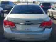 2014 Chevrolet Cruze 2LT with VIN 1G1PE5SBXE7257699, listed as a IAAI auction lot 43514227 with 131,115 mi miles and . Bid and sale history available at DreamBid. Image 16.