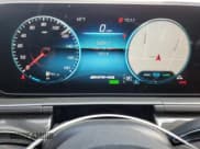 ✅ 2023 Mercedes-Benz GLE 53 AMG • VIN: 4JGFB6BB2PA904499 • Lot: 62406715. Wystawiony na Copart z przebiegiem 18 218 mil. Bezpłatny archiwum sprzedaży aukcyjnych z USA i szczegółowy raport historii pojazdu na DreamBid. Zdjęcie 9.