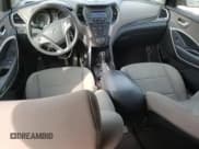 ✅ 2015 Hyundai Santa Fe • VIN: 5XYZTDLB4FG276929 • Лот: 43773384. Опубликован ранее на Copart с пробегом 156 951 миль. Бесплатный доступ к архиву аукционных продаж из США и подробный отчёт об истории автомобиля на DreamBid. Изображение 8.