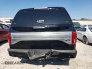 ✅ 2017 Ford F-150 XL • VIN: 1FTEW1EG7HFB61132 • Lot: 83842065. Listed on Copart with 86,507 mi. Free auction sales archive from the USA and detailed vehicle history report at DreamBid. Image 6.