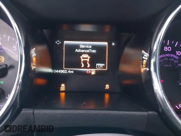 ✅ 2017 Ford Mustang GT • VIN: 1FA6P8CF6H5358115 • Lot: 42180400. Listed on IAAI with 44,962 mi. Free auction sales archive from the USA and detailed vehicle history report at DreamBid. Image 16.