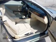 ✅ 2008 BMW 3 Series 335i • VIN: WBAWL73568PX52934 • Lot: 42212988. Listed on IAAI with 76,023 mi. Free auction sales archive from the USA and detailed vehicle history report at DreamBid. Image 5.