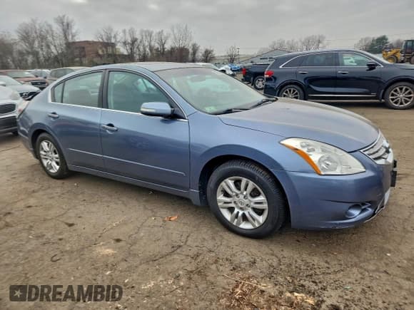 ✅ 2010 Nissan Altima SL • VIN: 1N4AL2AP6AN538330 • Lot: 93224045. Wystawiony na Copart z przebiegiem 153 678 mil. Bezpłatny archiwum sprzedaży aukcyjnych z USA i szczegółowy raport historii pojazdu na DreamBid. Zdjęcie 4.