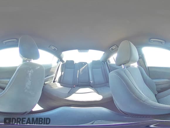 ✅ 2023 Dodge Charger SXT • VIN: 2C3CDXBG8PH533065 • Lot: 43248745. Listed on Copart with 24,106 mi. Free auction sales archive from the USA and detailed vehicle history report at DreamBid. Image 15.