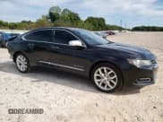 ✅ 2014 Chevrolet Impala LTZ • VIN: 1G1155S31EU104919 • Лот: 70148994. Опубликован ранее на Copart с пробегом 133 576 миль. Бесплатный доступ к архиву аукционных продаж из США и подробный отчёт об истории автомобиля на DreamBid. Изображение 4.