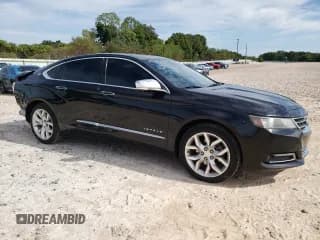 ✅ 2014 Chevrolet Impala LTZ • VIN: 1G1155S31EU104919 • Лот: 70148994. Опубликован ранее на Copart с пробегом 133 576 миль. Бесплатный доступ к архиву аукционных продаж из США и подробный отчёт об истории автомобиля на DreamBid. Изображение 4.