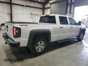 ✅ 2015 Chevrolet Silverado 1500 Work Truck • VIN: 3GCUKPEC3FG329111 • Lot: 63624114. Listed on Copart with 124,116 mi. Free auction sales archive from the USA and detailed vehicle history report at DreamBid. Image 3.
