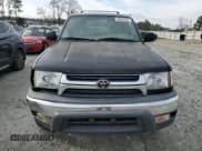 ✅ 2001 Toyota 4Runner SR5 • VIN: JT3GN86R210194234 • Lot: 48828305. Listed on Copart with 377,383 mi. Free auction sales archive from the USA and detailed vehicle history report at DreamBid. Image 5.