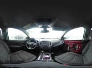 ✅ 2018 Chevrolet Equinox LT • VIN: 2GNAXSEV2J6251893 • Лот: 43428073. Опубликован ранее на IAAI с пробегом 97 430 миль. Бесплатный доступ к архиву аукционных продаж из США и подробный отчёт об истории автомобиля на DreamBid. Изображение 18.