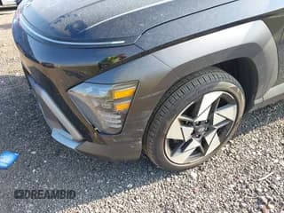 ✅ 2024 Hyundai Kona Limited • VIN: KM8HECA31RU052883 • Лот: 42775977. Опубликован ранее на IAAI с пробегом 16 431 миль. Бесплатный доступ к архиву аукционных продаж из США и подробный отчёт об истории автомобиля на DreamBid. Изображение 6.