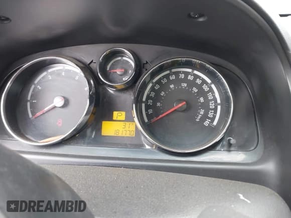 ✅ 2008 Saturn VUE XE • VIN: 3GSCL33P88S697439 • Лот: 40733669. Опубликован ранее на IAAI с пробегом 181 770 миль. Бесплатный доступ к архиву аукционных продаж из США и подробный отчёт об истории автомобиля на DreamBid. Изображение 7.