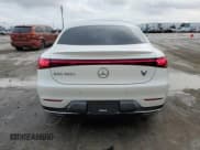 ✅ 2022 Mercedes-Benz EQS 450+ • VIN: W1KCG2DB4NA013731 • Lot: 38658704. Listed on Copart with 33,643 mi. Free auction sales archive from the USA and detailed vehicle history report at DreamBid. Image 6.