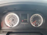 ✅ 2014 Ram 1500 Express • VIN: 1C6RR6FT6ES448442 • Lot: 91251165. Listed on Copart with 125,056 mi. Free auction sales archive from the USA and detailed vehicle history report at DreamBid. Image 9.