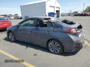 ✅ 2018 Hyundai Ioniq Limited • VIN: KMHC85LCXJU071916 • Lot: 65187015. Listed on Copart with 225,126 mi. Free auction sales archive from the USA and detailed vehicle history report at DreamBid. Image 2.