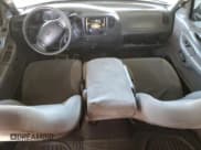 ✅ 2002 Ford Expedition XLT • VIN: 1FMRU15W12LA22858 • Lot: 69490205. Listed on Copart with 219,179 mi. Free auction sales archive from the USA and detailed vehicle history report at DreamBid. Image 8.