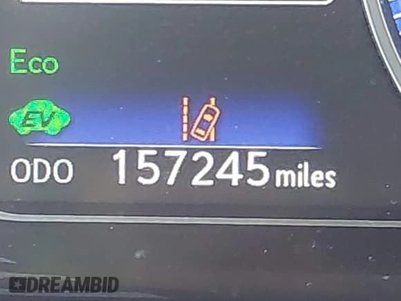 ✅ 2022 Lexus ES 300h Luxury • VIN: 58AEA1C12NU020364 • Lot: 43561724. Wystawiony na IAAI z przebiegiem 157 245 mil. Bezpłatny archiwum sprzedaży aukcyjnych z USA i szczegółowy raport historii pojazdu na DreamBid. Zdjęcie 16.