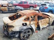 ✅ 2015 BMW 4 Series 428i xDrive • VIN: WBA4A7C50FD413176 • Lot: 41851037. Listed on IAAI with Not provided. Free auction sales archive from the USA and detailed vehicle history report at DreamBid. Image 4.