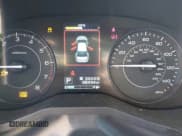 ✅ 2021 Subaru Impreza • VIN: 4S3GTAB64M3704414 • Lot: 43489450. Listed on IAAI with 98,454 mi. Free auction sales archive from the USA and detailed vehicle history report at DreamBid. Image 7.