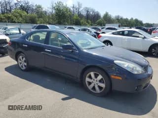 ✅ 2006 Lexus ES 350 • VIN: JTHBA30G865157645 • Lot: 66094985. Listed on Copart with 80,760 mi. Free auction sales archive from the USA and detailed vehicle history report at DreamBid. Image 4.