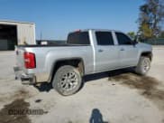 ✅ 2015 GMC Sierra 1500 SLT • VIN: 3GTU2VEC3FG531077 • Lot: 82520275. Listed on Copart with 175,016 mi. Free auction sales archive from the USA and detailed vehicle history report at DreamBid. Image 3.