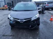 ✅ 2018 Toyota Sienna XLE Auto Access Seat • VIN: 5TDYZ3DC1JS919048 • Lot: 94096245. Listed on Copart with 135,645 mi. Free auction sales archive from the USA and detailed vehicle history report at DreamBid. Image 14.