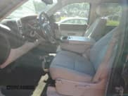 ✅ 2011 Chevrolet Silverado 1500 LT • VIN: 3GCPKSEA2BG220339 • Lot: 69863995. Wystawiony na Copart z przebiegiem 175 109 mil. Bezpłatny archiwum sprzedaży aukcyjnych z USA i szczegółowy raport historii pojazdu na DreamBid. Zdjęcie 7.