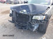 ✅ 2019 Jeep Grand Cherokee Altitude • VIN: 1C4RJFAG0KC606791 • Lot: 43342432. Listed on IAAI with 153,596 mi. Free auction sales archive from the USA and detailed vehicle history report at DreamBid. Image 6.