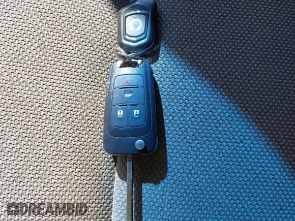 2012 Chevrolet Cruze LS with VIN 1G1PC5SH3C7307656, listed as a IAAI auction lot 43405251 with 145,162 mi miles and . Bid and sale history available at DreamBid. Image 11.