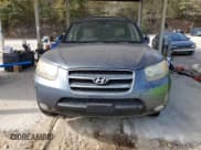 ✅ 2007 Hyundai Santa Fe SE • VIN: 5NMSH13EX7H011239 • Lot: 78725174. Listed on Copart with 151,461 mi. Free auction sales archive from the USA and detailed vehicle history report at DreamBid. Image 5.