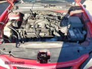 ✅ 2004 Pontiac Grand Am SE2 • VIN: 1G2NG52E84M672446 • Lot: 40834541. Wystawiony na IAAI z przebiegiem 209 231 mil. Bezpłatny archiwum sprzedaży aukcyjnych z USA i szczegółowy raport historii pojazdu na DreamBid. Zdjęcie 10.