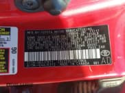 ✅ 2018 Toyota Corolla LE • VIN: 2T1BURHE9JC017176 • Lot: 43452278. Listed on IAAI with 305,883 mi. Free auction sales archive from the USA and detailed vehicle history report at DreamBid. Image 9.