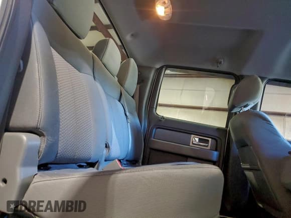 ✅ 2011 Ford F-150 XLT • VIN: 1FTFW1EF6BFB59195 • Lot: 96256355. Listed on Copart with 170,397 mi. Free auction sales archive from the USA and detailed vehicle history report at DreamBid. Image 10.