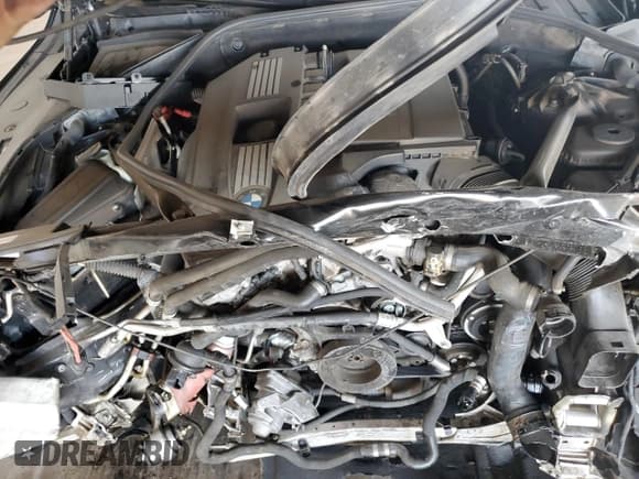 ✅ 2011 BMW 7 Series 740Li • VIN: WBAKB4C56BC574666 • Лот: 81853495. Опубликован ранее на Copart с пробегом 98 031 миль. Бесплатный доступ к архиву аукционных продаж из США и подробный отчёт об истории автомобиля на DreamBid. Изображение 11.