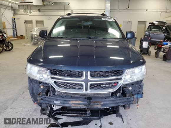 ✅ 2013 Dodge Journey SXT • VIN: 3C4PDCCG1DT701409 • Lot: 85265675. Wystawiony na Copart z przebiegiem 318 978 mil. Bezpłatny archiwum sprzedaży aukcyjnych z USA i szczegółowy raport historii pojazdu na DreamBid. Zdjęcie 5.