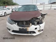 ✅ 2019 Nissan Sentra S • VIN: 3N1AB7AP8KY331391 • Лот: 43094147. Опубликован ранее на IAAI с пробегом 124 302 миль. Бесплатный доступ к архиву аукционных продаж из США и подробный отчёт об истории автомобиля на DreamBid. Изображение 13.