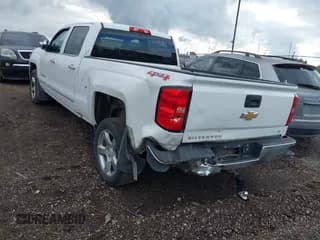 ✅ 2016 Chevrolet Silverado 1500 LT • VIN: 1GCUKREC9GF137030 • Лот: 43291226. Опубликован ранее на IAAI с пробегом 149 691 миль. Бесплатный доступ к архиву аукционных продаж из США и подробный отчёт об истории автомобиля на DreamBid. Изображение 3.