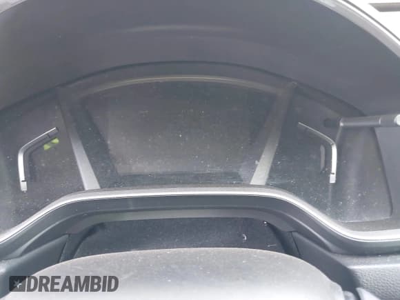 ✅ 2021 Honda CR-V EX • VIN: 2HKRW2H55MH609191 • Lot: 43246682. Listed on IAAI with Not provided. Free auction sales archive from the USA and detailed vehicle history report at DreamBid. Image 7.