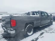 ✅ 2011 Chevrolet Silverado 2500HD LT • VIN: 1GC1KXCG9BF197640 • Lot: 43748797. Listed on IAAI with 128,726 mi. Free auction sales archive from the USA and detailed vehicle history report at DreamBid. Image 4.