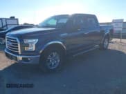 ✅ 2017 Ford F-150 XLT • VIN: 1FTEW1EG3HKC72090 • Лот: 43549597. Опубликован ранее на IAAI с пробегом 78 115 миль. Бесплатный доступ к архиву аукционных продаж из США и подробный отчёт об истории автомобиля на DreamBid. Изображение 2.