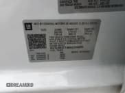 ✅ 2021 GMC Sierra 1500 AT4 • VIN: 3GTU9EET4MG236899 • Лот: 83910935. Опубликован ранее на Copart с пробегом Не указан. Бесплатный доступ к архиву аукционных продаж из США и подробный отчёт об истории автомобиля на DreamBid. Изображение 12.