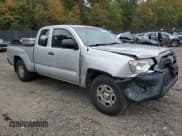 ✅ 2013 Toyota Tacoma • VIN: 5TFTX4CN2DX032307 • Lot: 85503045. Listed on Copart with 250,732 mi. Free auction sales archive from the USA and detailed vehicle history report at DreamBid. Image 4.