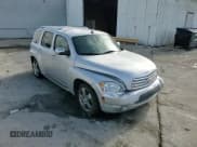 ✅ 2011 Chevrolet HHR 2LT • VIN: 3GNBACFU5BS550427 • Lot: 44552525. Listed on Copart with 98,799 mi. Free auction sales archive from the USA and detailed vehicle history report at DreamBid. Image 12.