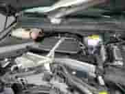 2022 Ram 1500 Tradesman z VIN 1C6RRFNGXNN333734, wystawiony jako Copart lot #51745255 z przebiegiem 44 743 mil mil oraz Szkoda całkowita • Salvage title. Historia ofert i sprzedaży dostępna na DreamBid. Obrazek 15.