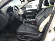 ✅ 2020 Infiniti Q50 Luxe • VIN: JN1EV7ARXLM254540 • Lot: 64537405. Listed on Copart with 49,641 mi. Free auction sales archive from the USA and detailed vehicle history report at DreamBid. Image 7.