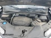 ✅ 2021 Honda Passport Touring • VIN: 5FNYF8H93MB028255 • Lot: 67320475. Listed on Copart with 92,692 mi. Free auction sales archive from the USA and detailed vehicle history report at DreamBid. Image 12.