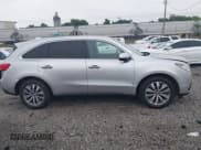 ✅ 2015 Acura MDX Technology • VIN: 5FRYD4H49FB026613 • Lot: 42257871. Listed on IAAI with 118,866 mi. Free auction sales archive from the USA and detailed vehicle history report at DreamBid. Image 13.