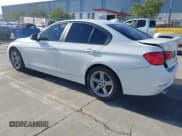 ✅ 2015 BMW 3 Series 328i • VIN: WBA3C1C52FK119339 • Lot: 41549876. Listed on IAAI with 148,347 mi. Free auction sales archive from the USA and detailed vehicle history report at DreamBid. Image 3.