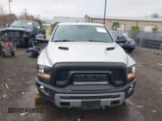 ✅ 2017 Ram 1500 Rebel • VIN: 1C6RR7YT2HS672976 • Lot: 43728138. Wystawiony na IAAI z przebiegiem 95 539 mil. Bezpłatny archiwum sprzedaży aukcyjnych z USA i szczegółowy raport historii pojazdu na DreamBid. Zdjęcie 12.