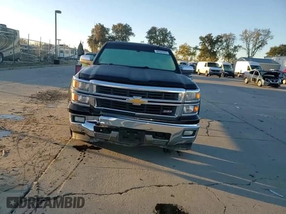 ✅ 2014 Chevrolet Silverado 1500 LT • VIN: 3GCUKRECXEG215861 • Lot: 90569325. Listed on Copart with 344,562 mi. Free auction sales archive from the USA and detailed vehicle history report at DreamBid. Image 13.