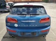 ✅ 2023 MINI Clubman Cooper S • VIN: WMWXJ1C06P2T78767 • Лот: 50398484. Опубликован ранее на Copart с пробегом 7 681 миль. Бесплатный доступ к архиву аукционных продаж из США и подробный отчёт об истории автомобиля на DreamBid. Изображение 6.
